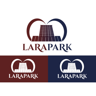 Yeni İnşaat Projemize Logo Arıyoruz yarışmasına tasarımcı 2N1K tarafından sunulan  tasarım 