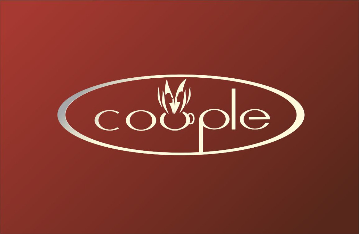 Tasarlayan barpek-Cafe Logo tasarımı