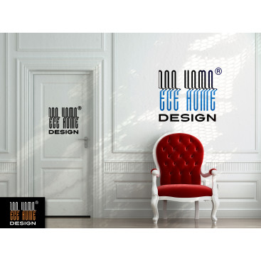 Ece Home Design  yarışmasına tasarımcı Bolinat tarafından sunulan  tasarım 