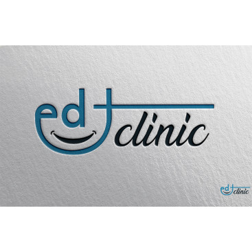 diş polikliniği ve estetik  yarışmasına tasarımcı Yuenko tarafından sunulan  tasarım 