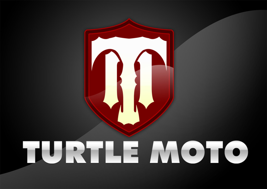 TURTLE MOTO - kamlumbağa ve güç yarışmasına tasarımcı karakalemustadi tarafından sunulan  tasarım 