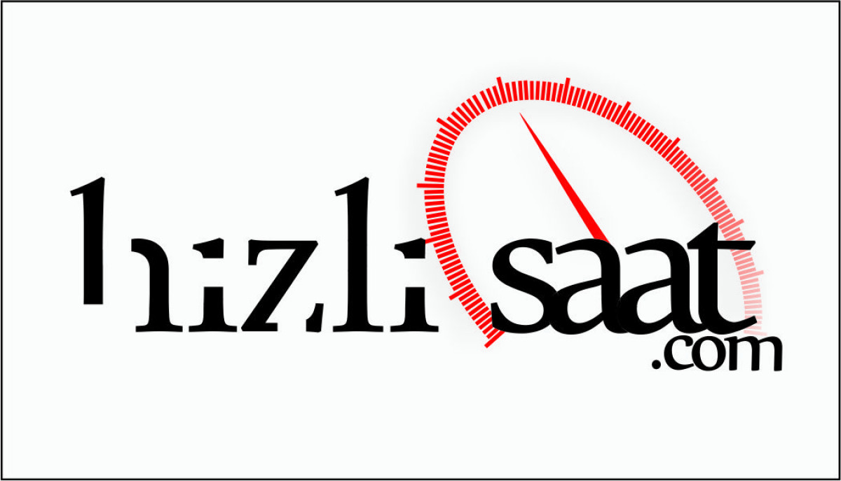Tasarlayan gsfcizgi-Hizlisaat.com logosunu arıyor