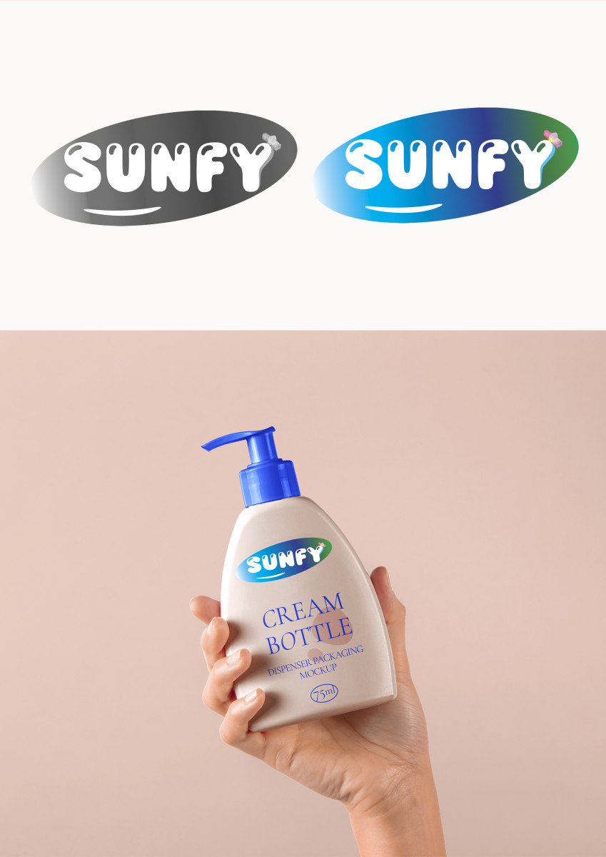 Tasarlayan turuncuöneriyor-SUNFY markamıza Yeni Bir Dokunuş!