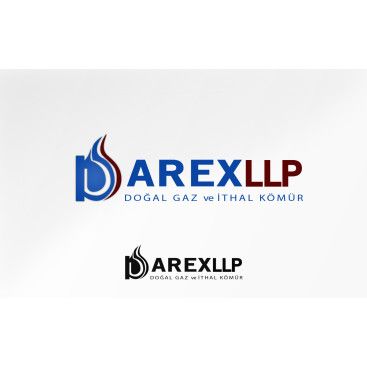 AREX LLP Logo Tasarımı yarışmasına tasarımcı peraworks tarafından sunulan  tasarım 