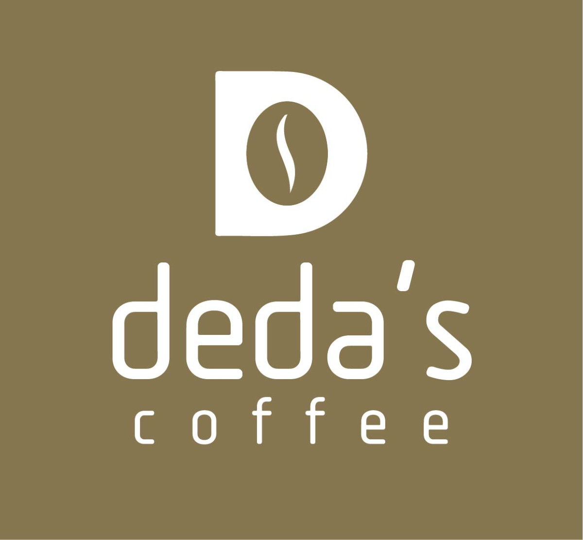 Tasarlayan Selçuk Kutval-Kurumsal Olabilcek bir Coffee Marka LOGO