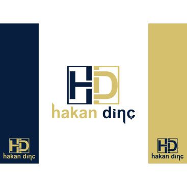Hukuk ve Ticaret Danışmanlığı yarışmasına tasarımcı SD™ tarafından sunulan  tasarım 