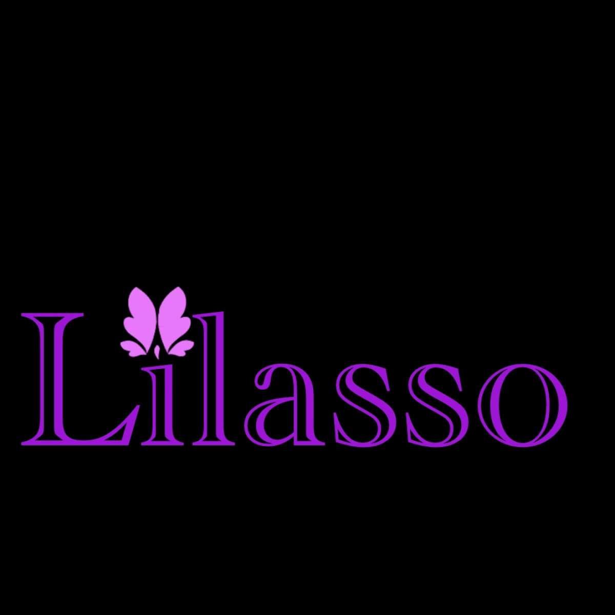 Tasarlayan muka production-''LİLASSO'' MARKASI İÇİN LOGO-KARTVİZİT