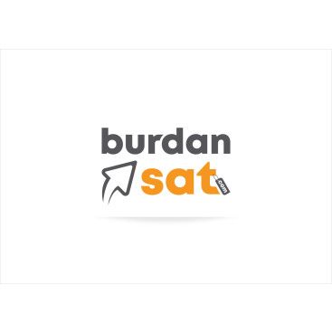 Burdansat.com yarışmasına tasarımcı cizimser tarafından sunulan  tasarım 