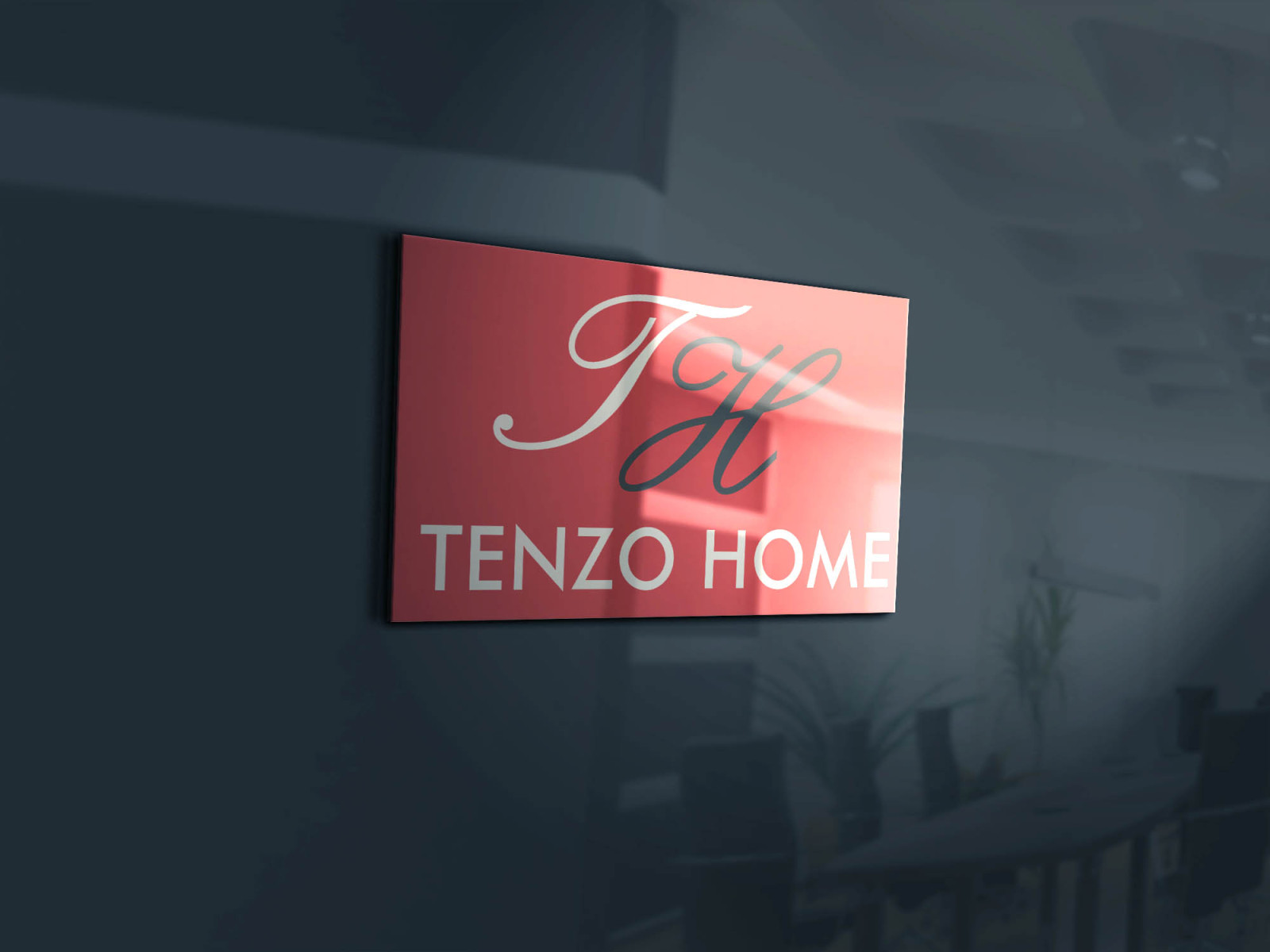Tasarlayan eda.grafiktasarim-TENZO HOME