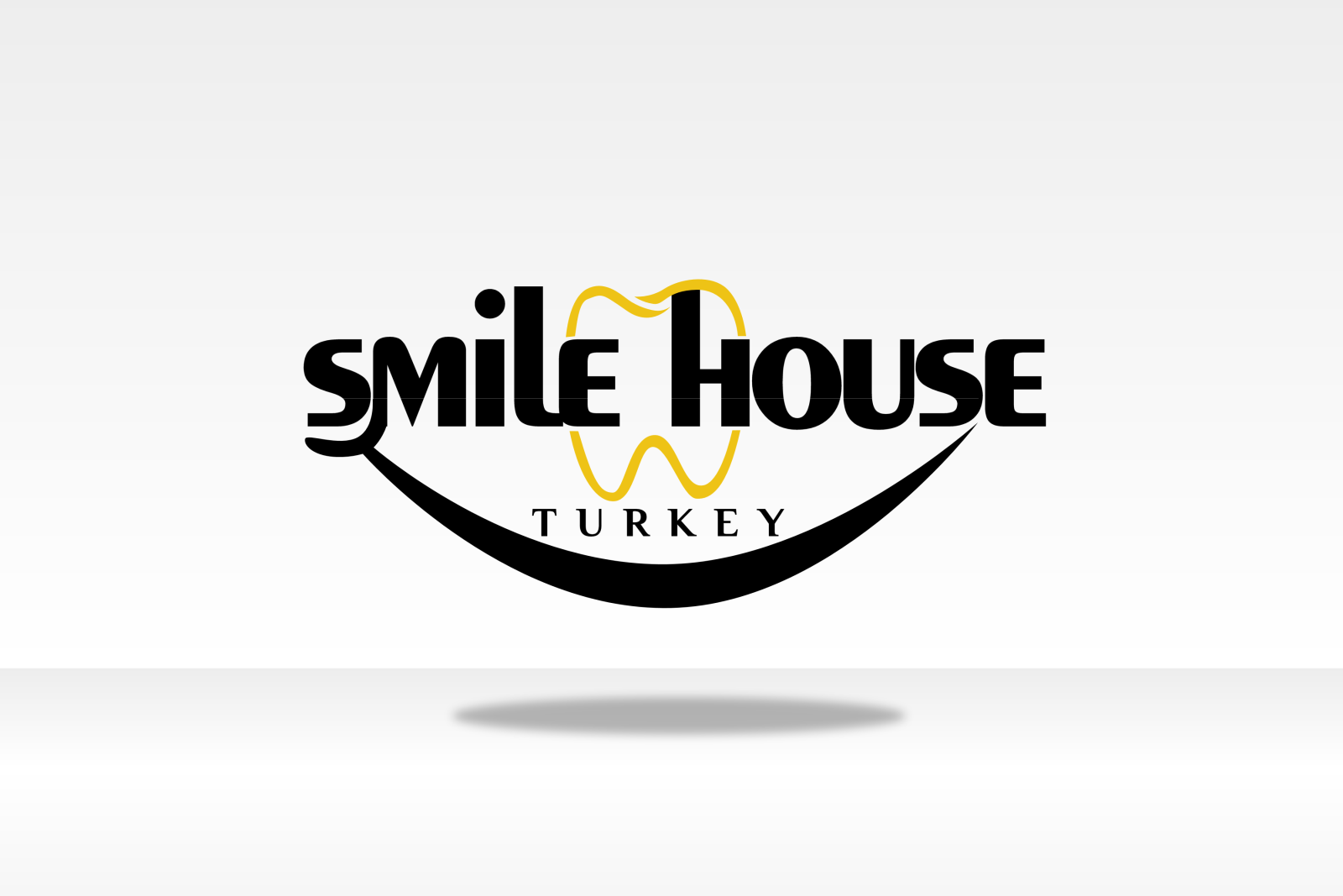 Tasarlayan hcetinel-DENTAL CLINIC LOGO