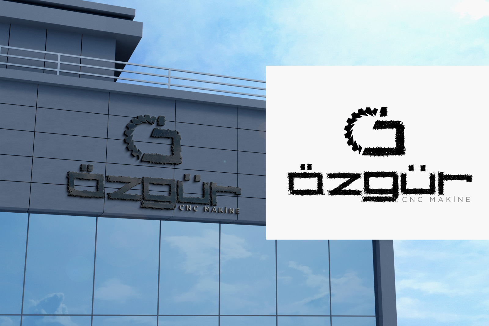 Tasarlayan eyphan61-ÖZGÜR CNC MAKİNE TASARIM 