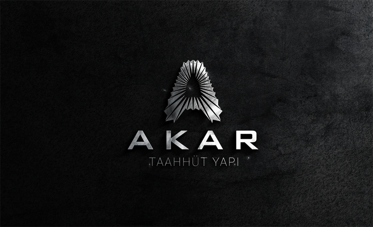 Tasarlayan Ayes Tasarım-Önemli Bir İnşaat Şirketi İçin Yeni Bir Logo Tasarımı