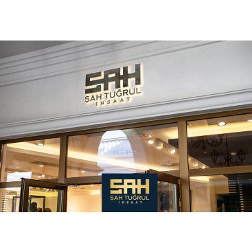 2009 DAN BERİ BİR LOGOMUZ OLMADI :) yarışmasına tasarımcı hangiCEM tarafından sunulan  tasarım 