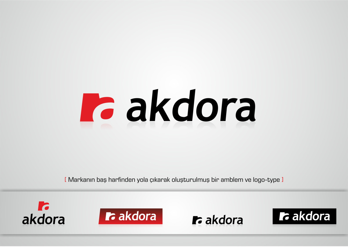 Tasarlayan dortayaksanat-Logo Tasarımı