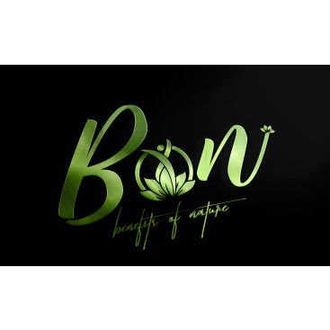 Gıda takviyesi için logo yarışmasına tasarımcı By Sönmez tarafından sunulan  tasarım 