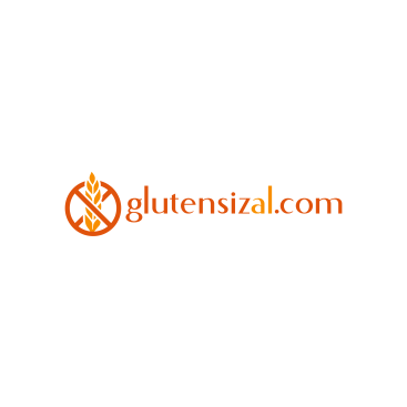 GlutensizAl.com sitemize Logo yarışmasına tasarımcı GhostSpy tarafından sunulan  tasarım