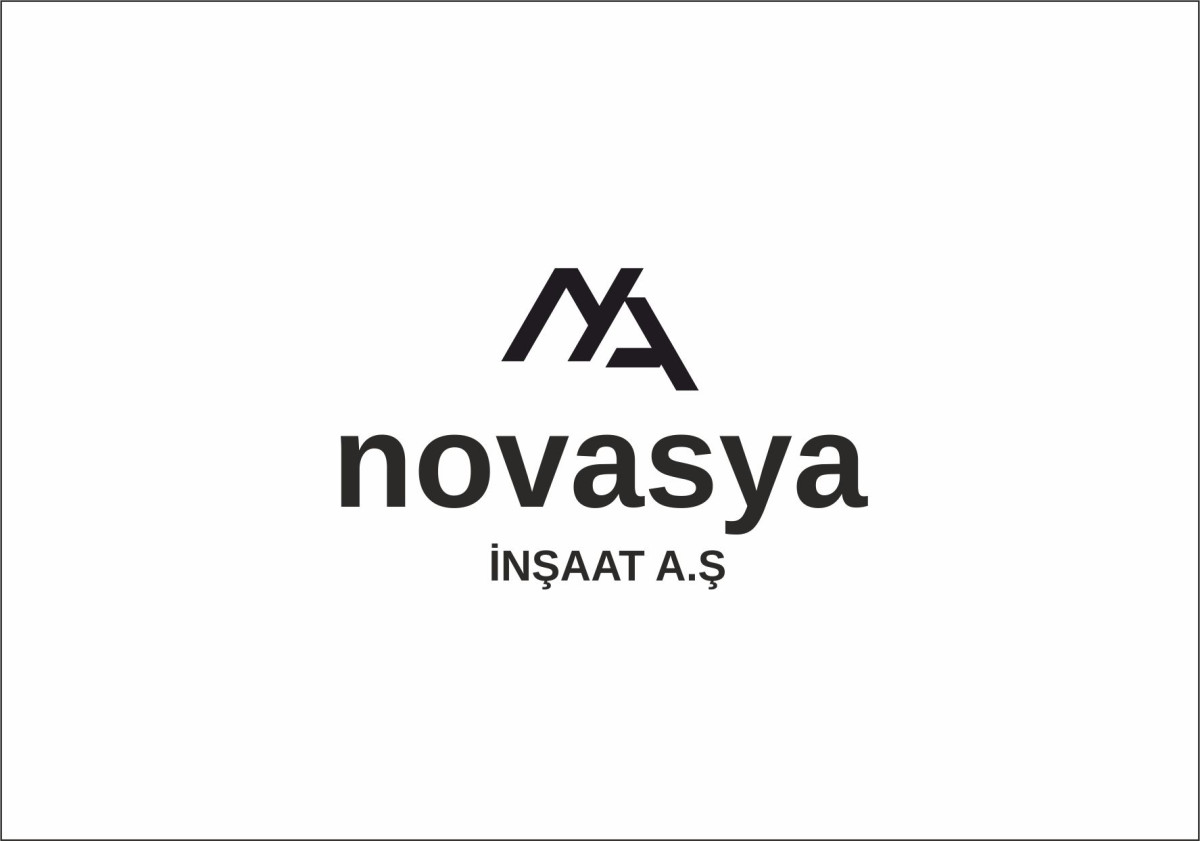Tasarlayan grafikerh-'NOVASYA İNŞAAT A.Ş' EN İYİ OLAN GELSİN!