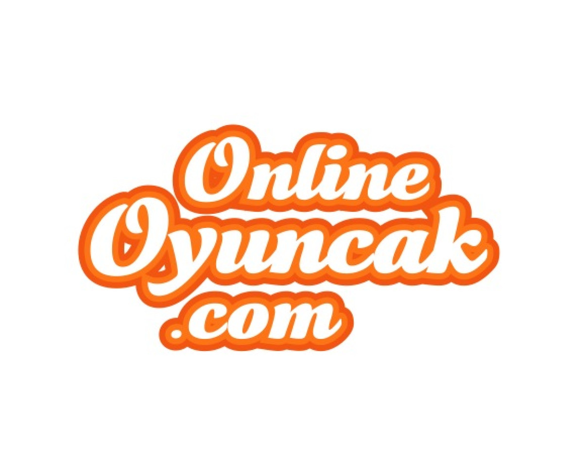 Tasarlayan inspiration-OnlineOyuncak.com Logo Tasarımı.