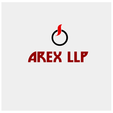 AREX LLP Logo Tasarımı yarışmasına tasarımcı abanoz55 tarafından sunulan  tasarım 