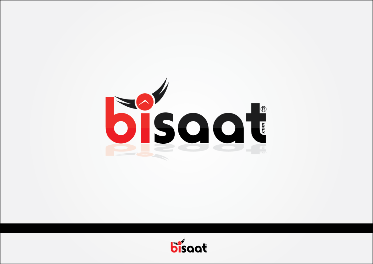 Tasarlayan proea-Bisaat.com İÇİN LOGO VE KURUMSAL KİMLİK.