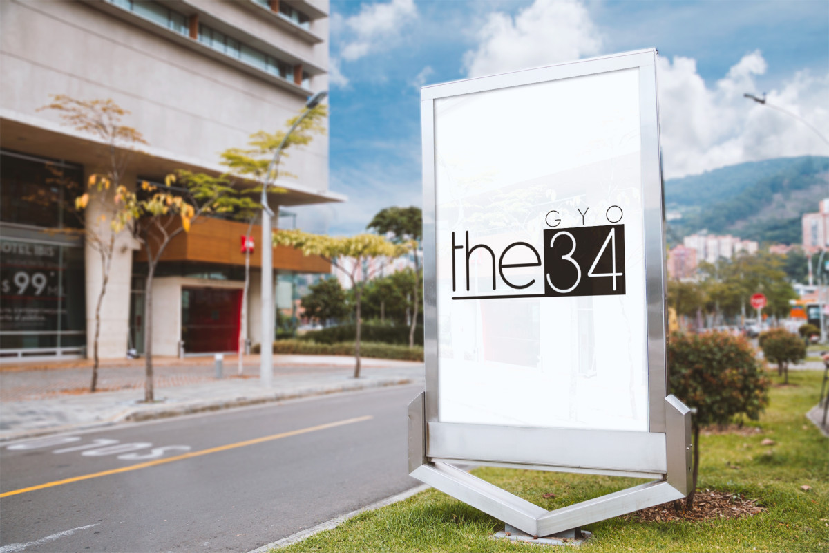 Tasarlayan Technozede-the34' e en orjinal logoyu sen tasarla !