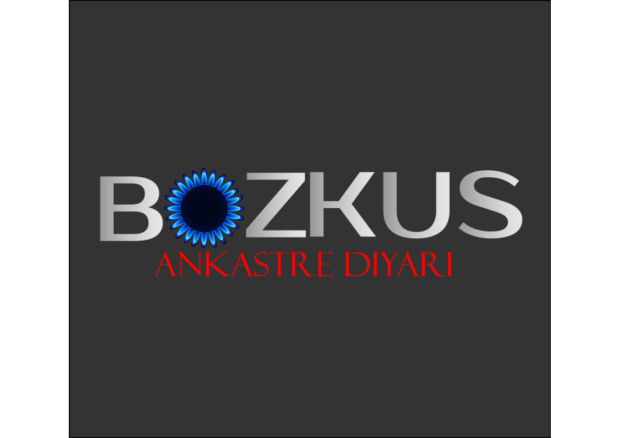 BOZKUŞ LOGO TASARIMI yarışmasına tasarımcı Eagle tarafından sunulan  tasarım 