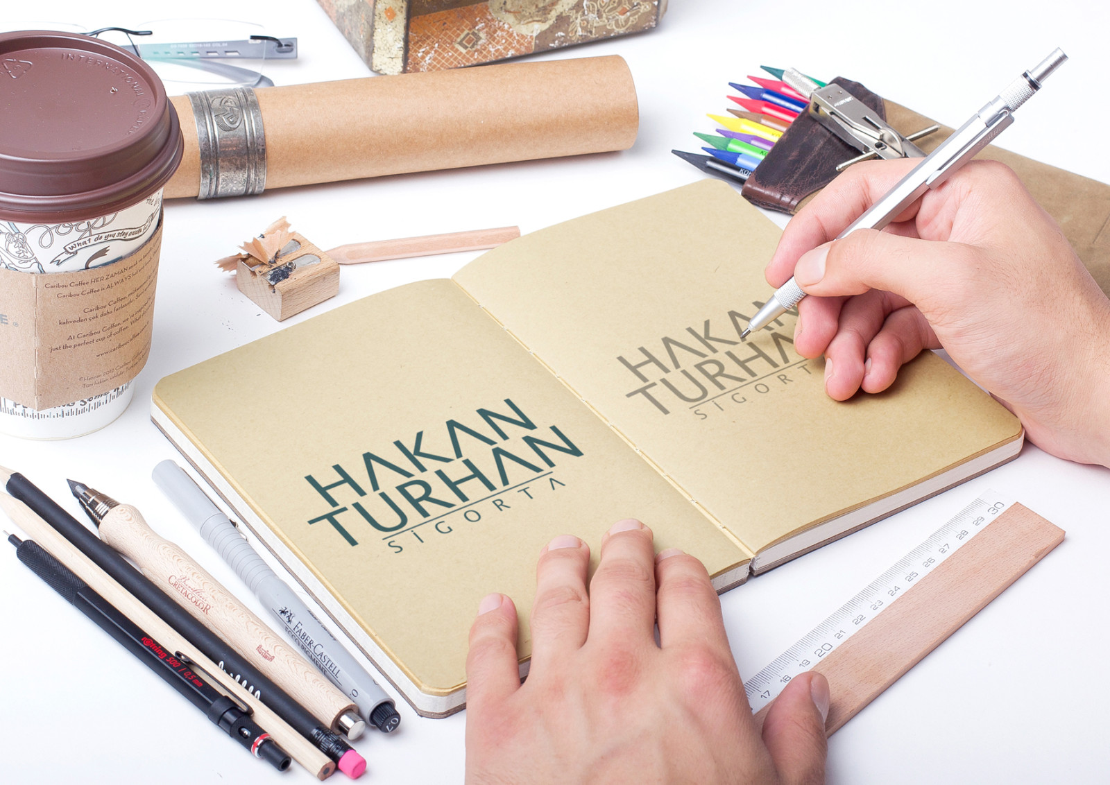 Tasarlayan küçükada-Sigorta Acentesi için LOGO Arıyoruz