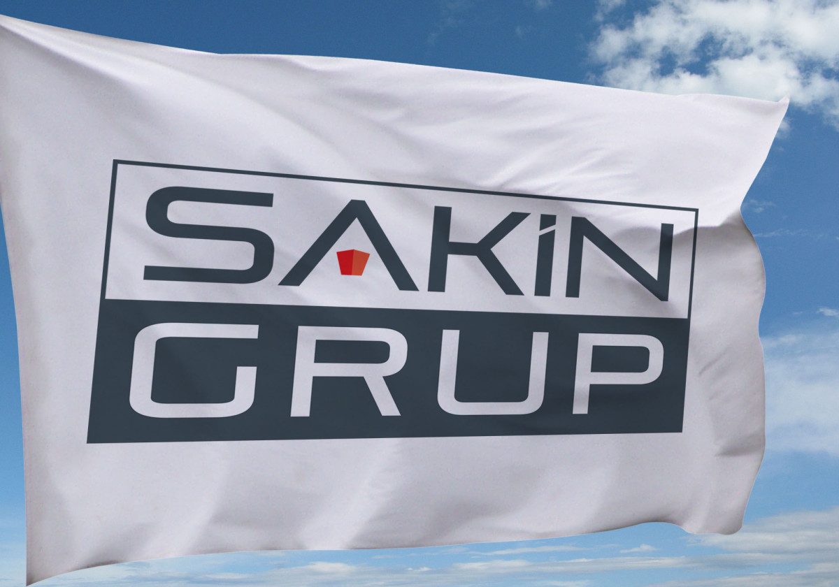 Tasarlayan Rapsodi-SAKİN GRUP LOGO ÇALIŞMASI