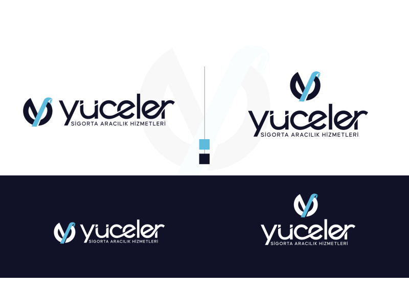 OTOMOTİV VE SİGORTA ŞİRKETİ LOGOSU 