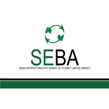 HAFRİYAT LOGOSU VE KARTVİZİT TASARIMI yarışmasına tasarımcı Technozede tarafından sunulan  tasarım 