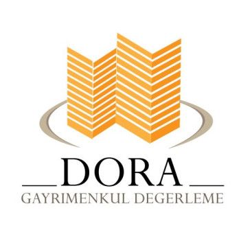 GAYRİMENKUL DEĞERLEME ŞTİ. LOGO TASARIMI yarışmasına tasarımcı DSD tarafından sunulan  tasarım 