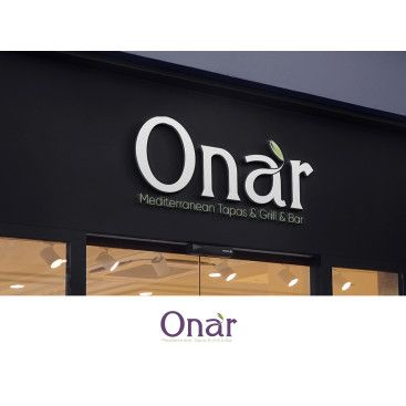 Onar yarışmasına tasarımcı DesignerA tarafından sunulan  tasarım 