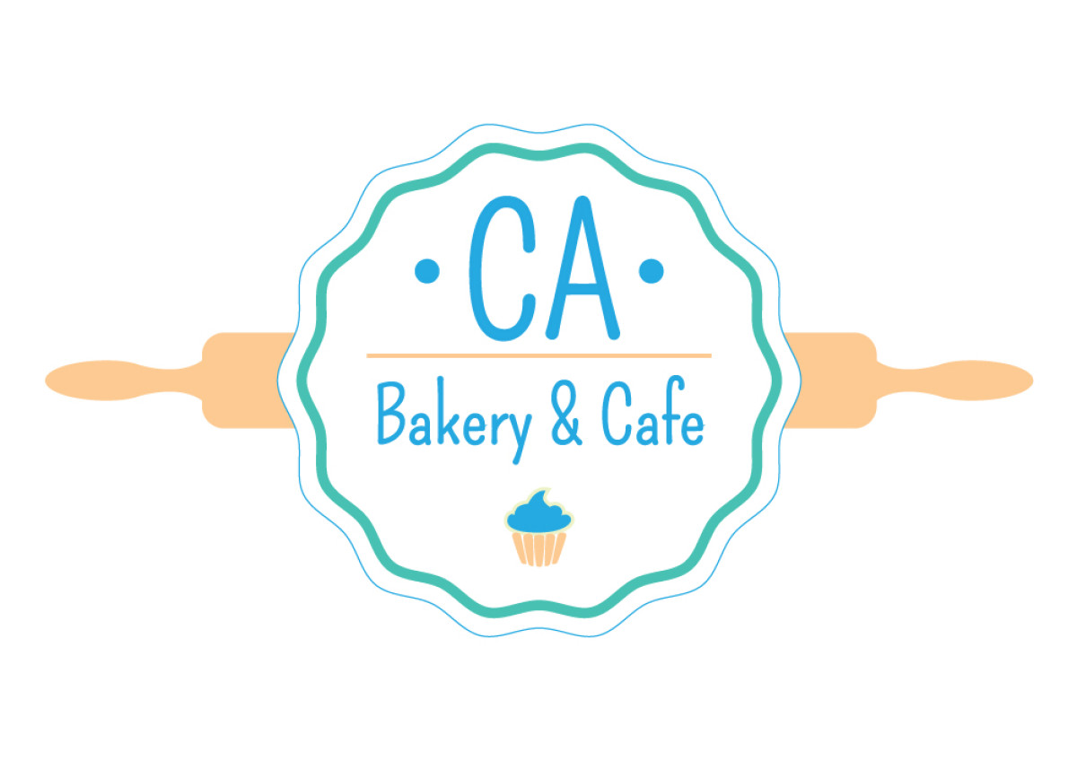 Tasarlayan İdil90-Amerika'da bakery cafe aciyoruz