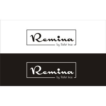 Remina Restaurant by Rafet İnce yarışmasına tasarımcı grafikerh tarafından sunulan  tasarım 