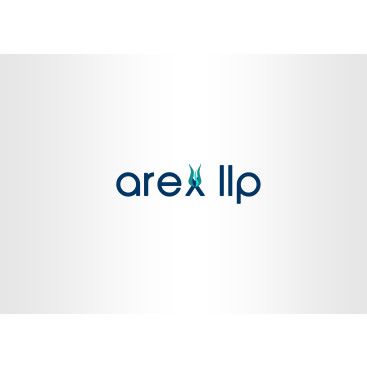 AREX LLP Logo Tasarımı yarışmasına tasarımcı saboon tarafından sunulan  tasarım 