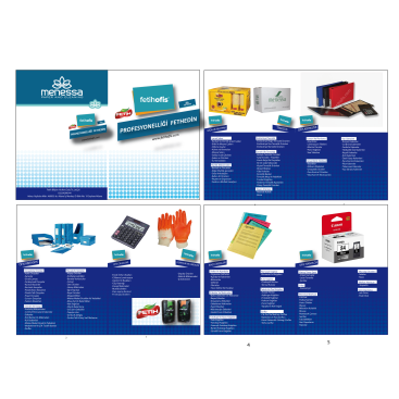 Fetih Ofis Kimdir ? yarışmasına tasarımcı Btdesing tarafından sunulan  tasarım 