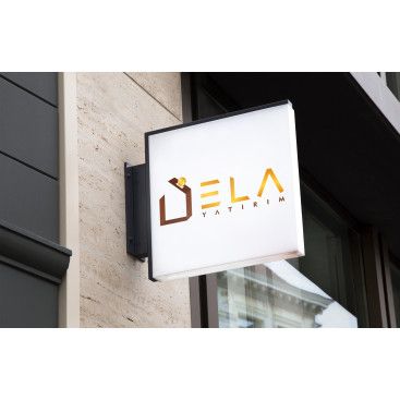 Mükemmel Bir Logo Bekliyoruz :) yarışmasına tasarımcı yokboylebitasarimci tarafından sunulan  tasarım 