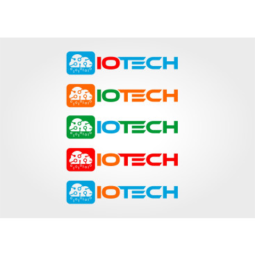 IOTEC yarışmasına tasarımcı wAres tarafından sunulan  tasarım 