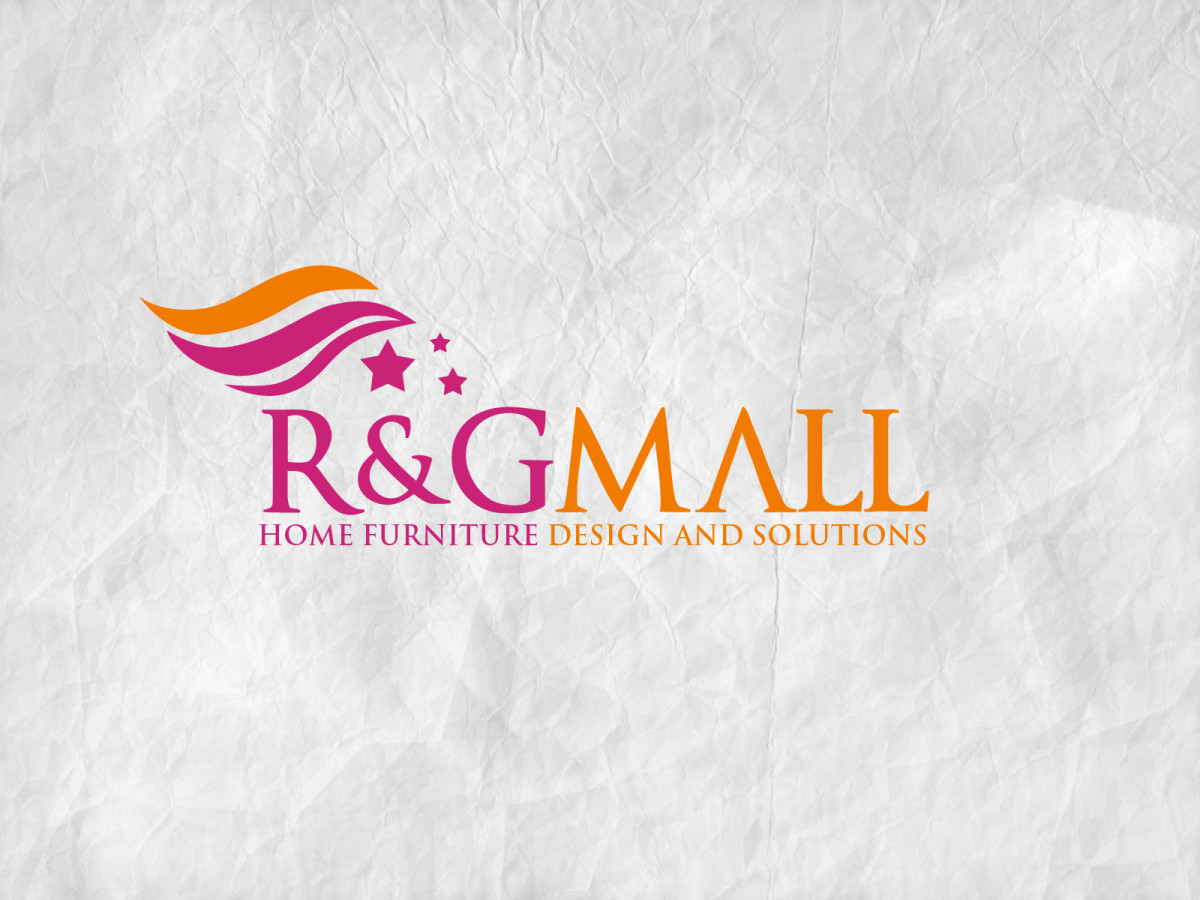 Tasarlayan designburak-ALIŞ VERİŞ MERKEZİ LOGO TASARIMI