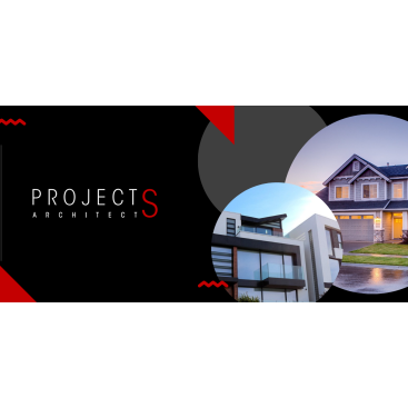 PROJECTS ARCHİTECTS - WEB TASARIM YARIŞ! yarışmasına tasarımcı MEL4 tarafından sunulan  tasarım 