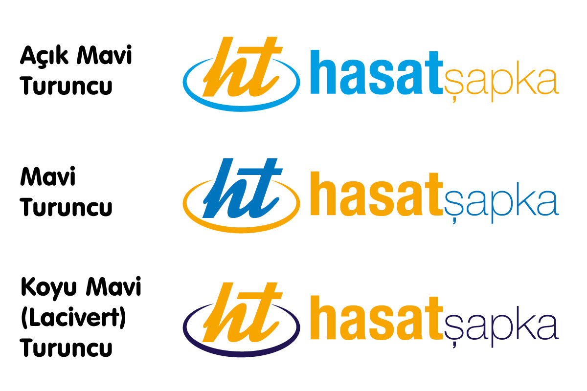 Tasarlayan dcreagraph-Ht Hasat Şapka Logo çalışması