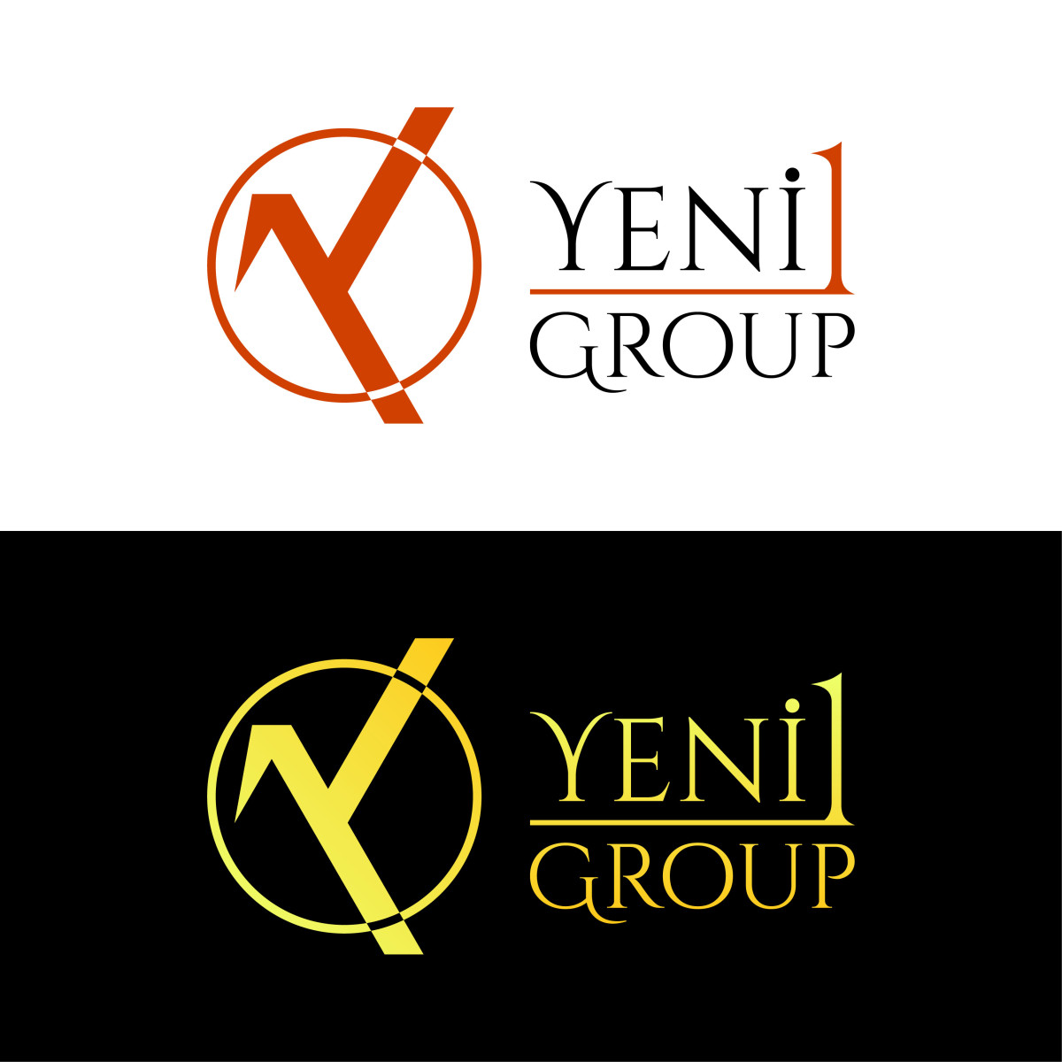 Tasarlayan Logo Luga-İnsan kaynakları için logo ve kartvizit 