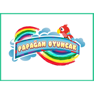 Oyuncak Firmamız için Logo Tasarımı yarışmasına tasarımcı PashaStudio tarafından sunulan  tasarım 