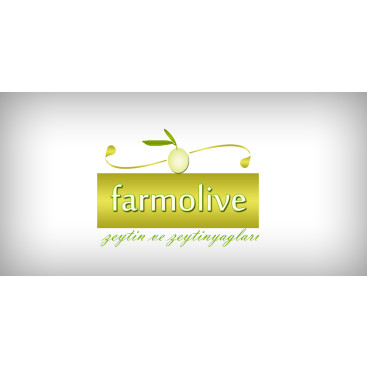 Zeytin ve Zeytin Ürünleri İçin Logo yarışmasına tasarımcı glis tarafından sunulan  tasarım 