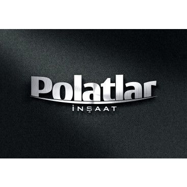 inşaat firmamıza prestijli logo tasarım yarışmasına tasarımcı EfecanTopaloglu tarafından sunulan  tasarım 