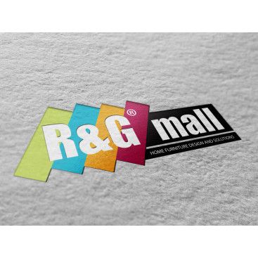 ALIŞ VERİŞ MERKEZİ LOGO TASARIMI yarışmasına tasarımcı maverick tarafından sunulan  tasarım 