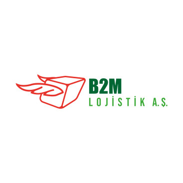 Lojistik şirketi kurumsal+logo  yarışmasına tasarımcı Lamberti Design tarafından sunulan  tasarım