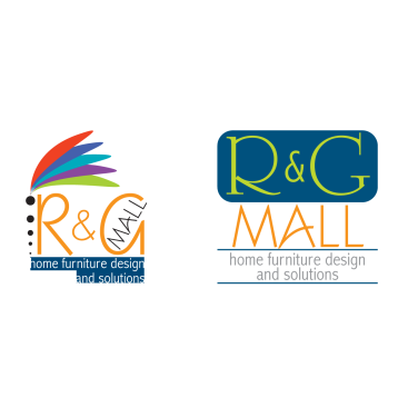 ALIŞ VERİŞ MERKEZİ LOGO TASARIMI yarışmasına tasarımcı sincap55 tarafından sunulan  tasarım 