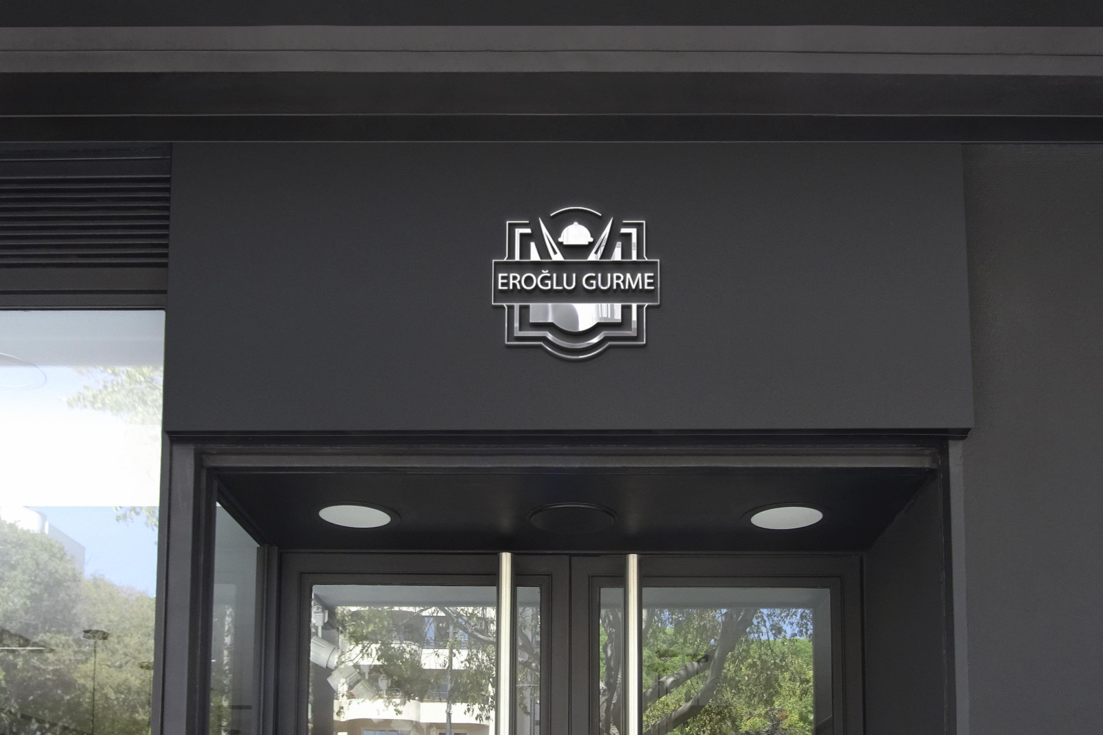 Tasarlayan Logoperest-AKIL'LARA KAZINACAK BİR LOGOMUZ OLSUN