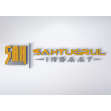 2009 DAN BERİ BİR LOGOMUZ OLMADI :) yarışmasına tasarımcı GhostSpy tarafından sunulan  tasarım 